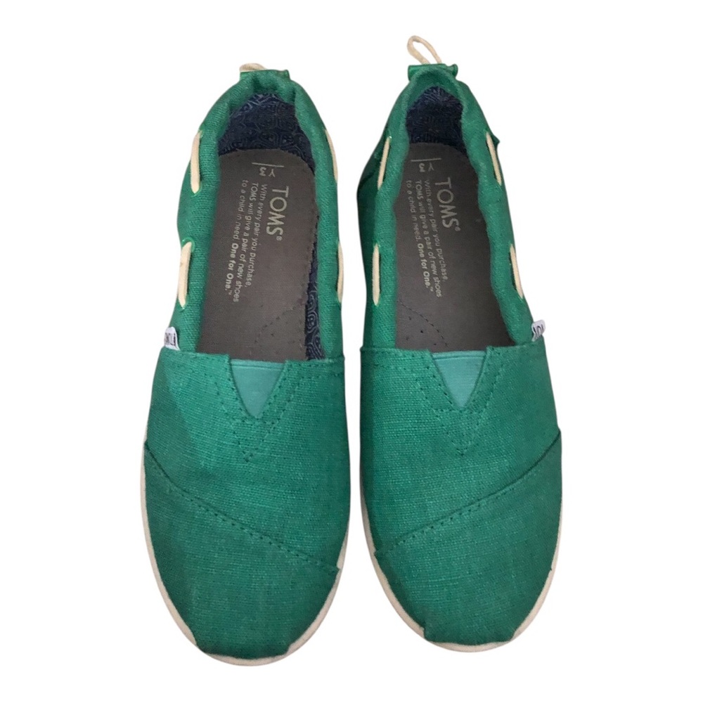 Toms Youth shoes